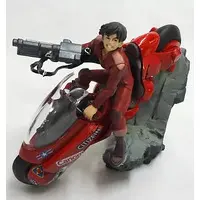 Trading Figure - AKIRA