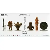 Trading Figure - Archeology Miniature