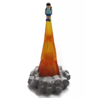 Trading Figure - Firing!