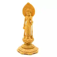 Trading Figure - Buddhist statue