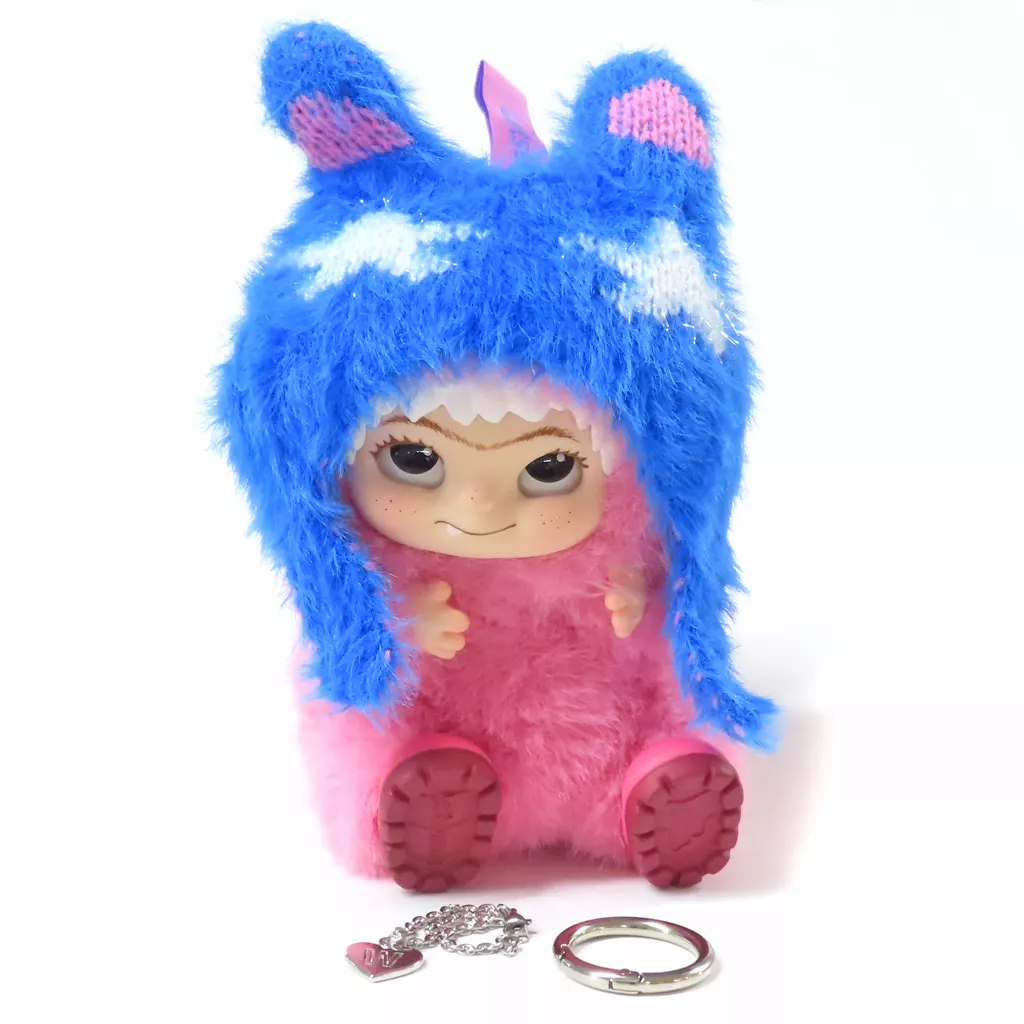 Trading Figure - WAKUKU