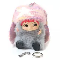 Trading Figure - WAKUKU