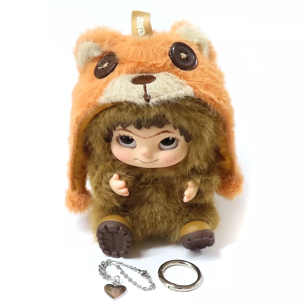 Trading Figure - WAKUKU