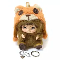 Trading Figure - WAKUKU