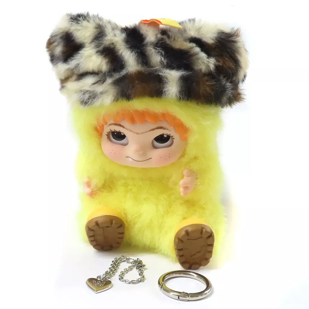 Trading Figure - WAKUKU