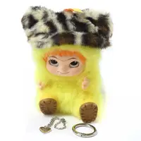 Trading Figure - WAKUKU