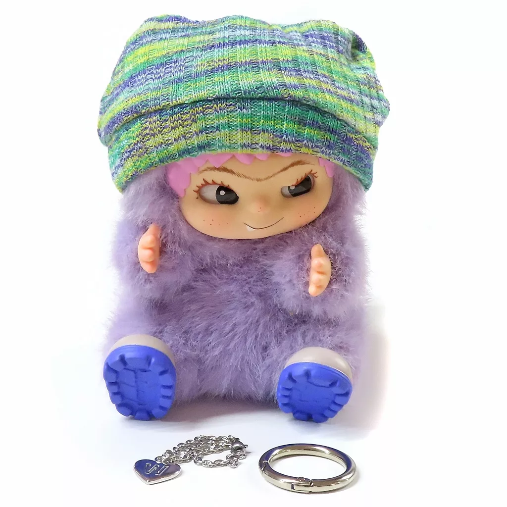 Trading Figure - WAKUKU