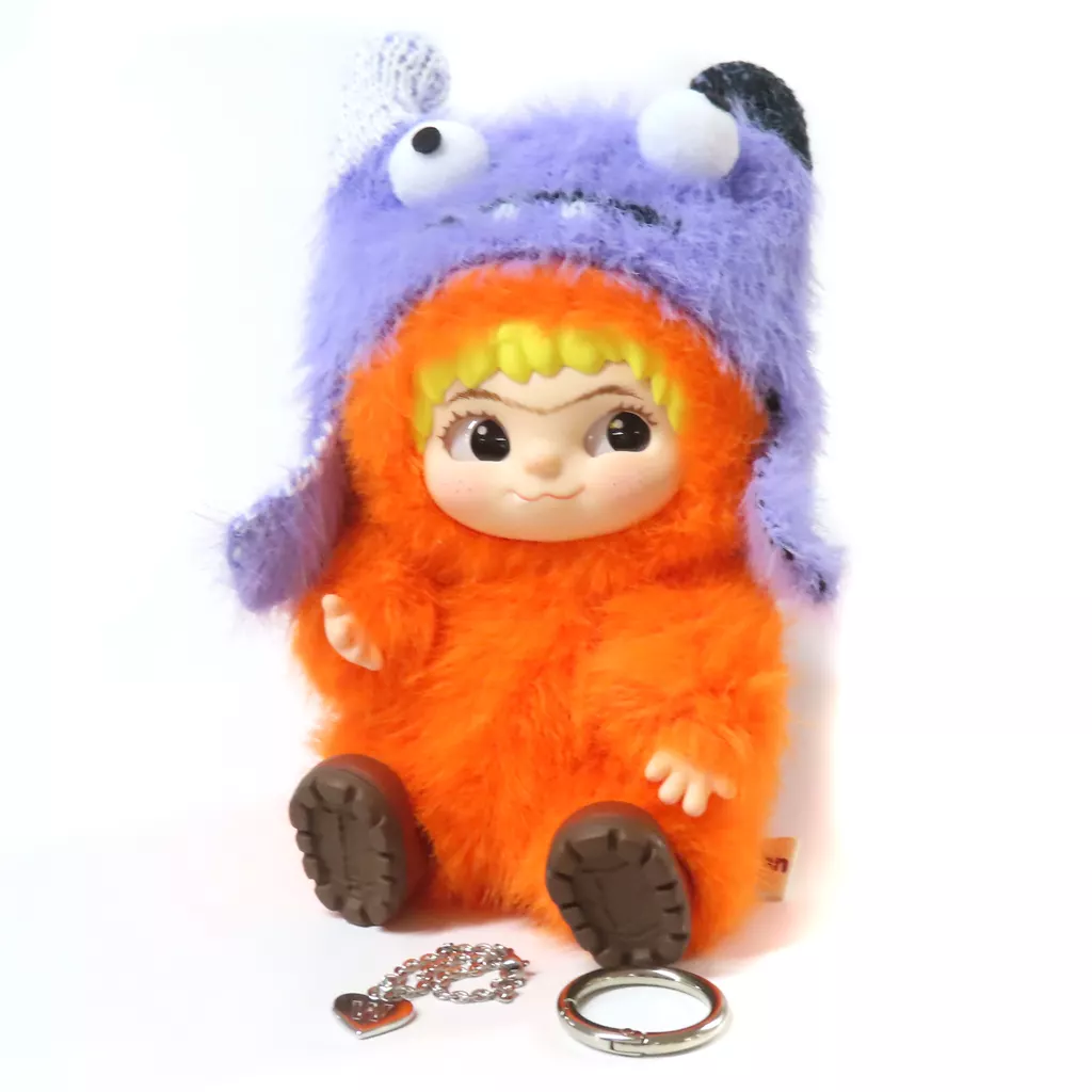 Trading Figure - WAKUKU