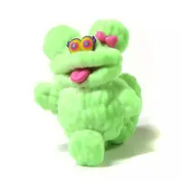 Trading Figure - Mogol Mutant