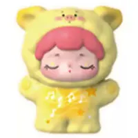 Trading Figure - Baobao's Pet Shop