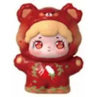 Trading Figure - Baobao's Pet Shop