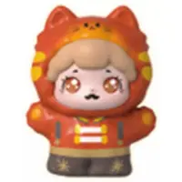 Trading Figure - Baobao's Pet Shop