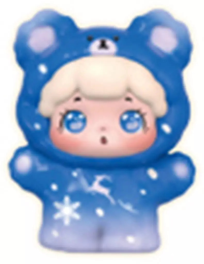 Trading Figure - Baobao's Pet Shop