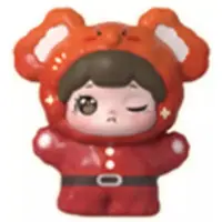 Trading Figure - Baobao's Pet Shop