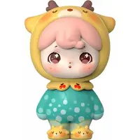 Trading Figure - Miru Good Night Party Series