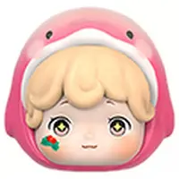 Trading Figure - Annabelle Lovely Zoo Christmas Dance Party II Series