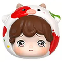 Trading Figure - Annabelle Lovely Zoo Christmas Dance Party II Series