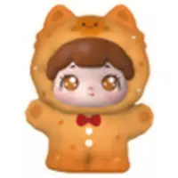 Trading Figure - Baobao's Pet Shop