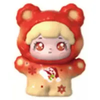 Trading Figure - Baobao's Pet Shop