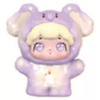 Trading Figure - Baobao's Pet Shop