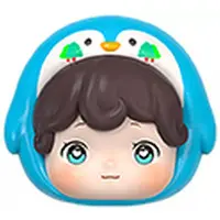 Trading Figure - Annabelle Lovely Zoo Christmas Dance Party II Series