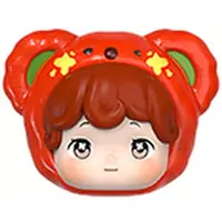 Trading Figure - Annabelle Lovely Zoo Christmas Dance Party II Series