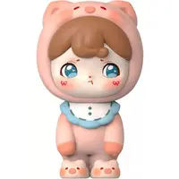 Trading Figure - Miru Good Night Party Series