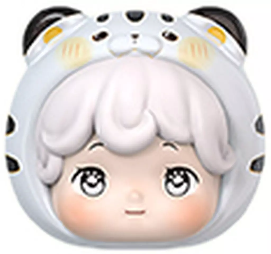 Trading Figure - Annabelle Lovely Zoo Christmas Dance Party II Series