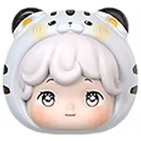 Trading Figure - Annabelle Lovely Zoo Christmas Dance Party II Series