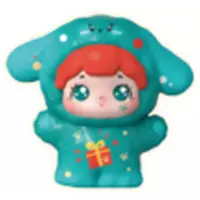 Trading Figure - Baobao's Pet Shop