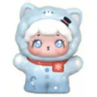 Trading Figure - Baobao's Pet Shop