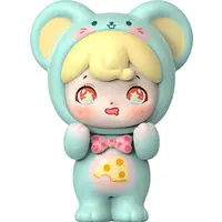 Trading Figure - Miru Good Night Party Series