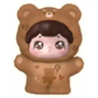 Trading Figure - Baobao's Pet Shop