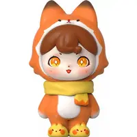 Trading Figure - Miru Good Night Party Series