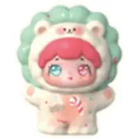 Trading Figure - Baobao's Pet Shop