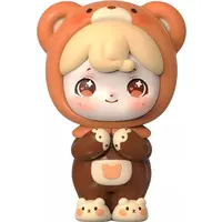 Trading Figure - Miru Good Night Party Series