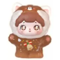 Trading Figure - Baobao's Pet Shop