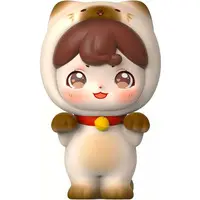 Trading Figure - Miru Good Night Party Series