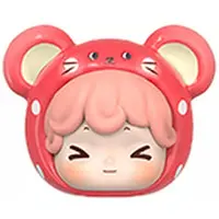 Trading Figure - Annabelle Lovely Zoo Christmas Dance Party II Series