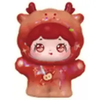 Trading Figure - Baobao's Pet Shop