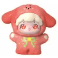 Trading Figure - Baobao's Pet Shop