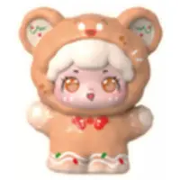 Trading Figure - Baobao's Pet Shop