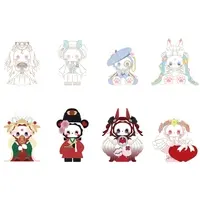 Trading Figure - MJ STUDIO EMMA