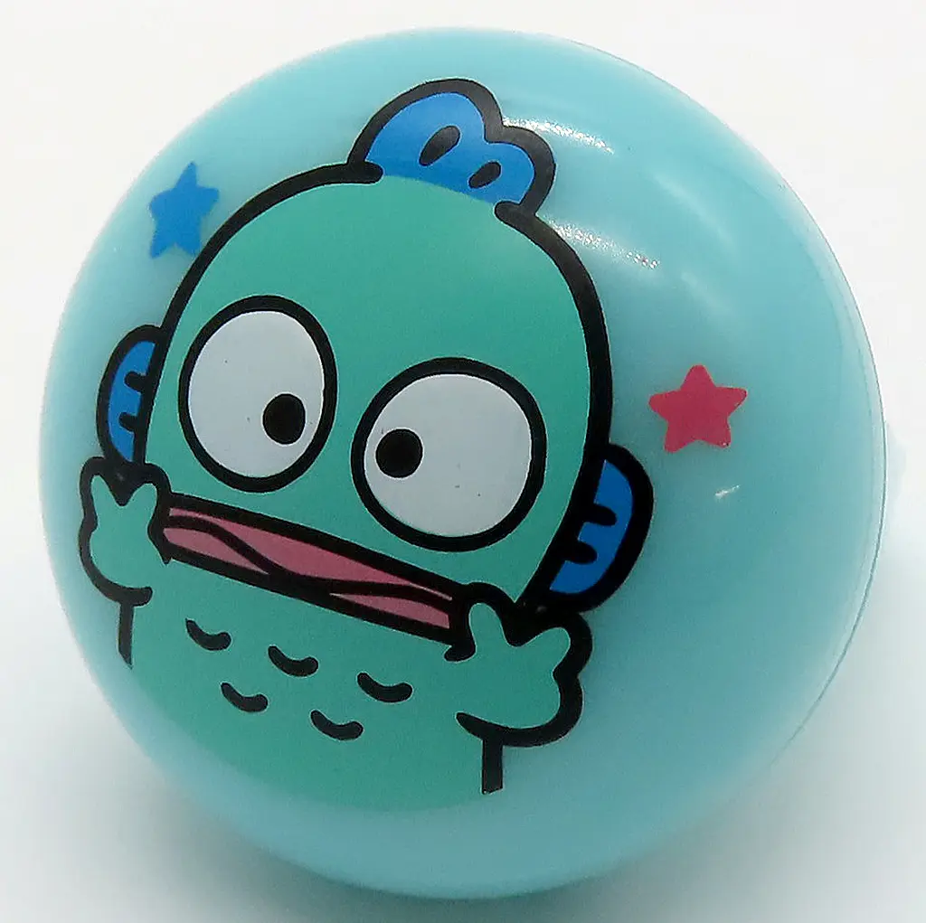 Accessory - Sanrio / Hangyodon