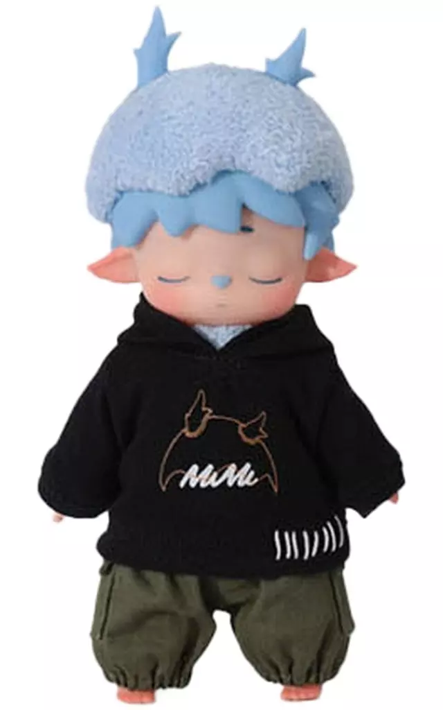 Trading Figure - MIMI's Citywalk