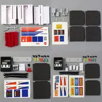 Trading Figure - Signal Miniature Lamp