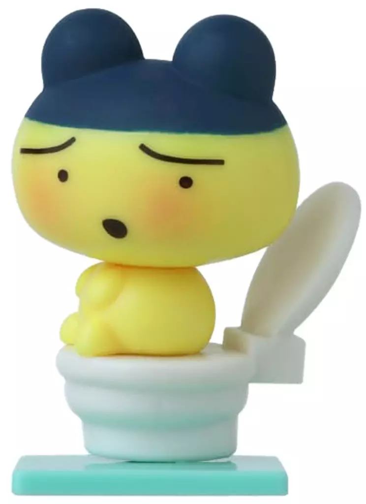 Trading Figure - Tamagotchi / Mametchi