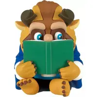 Trading Figure - Beauty and The Beast