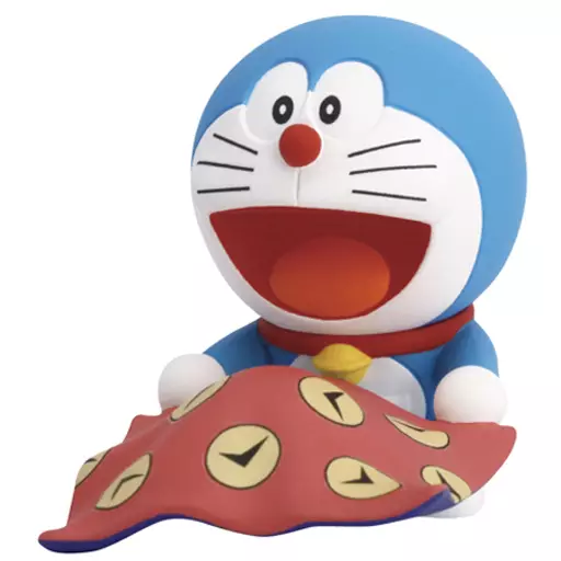 Trading Figure - Doraemon / Doraemon (character)