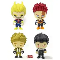 Trading Figure - Boku no Hero Academia (My Hero Academia)